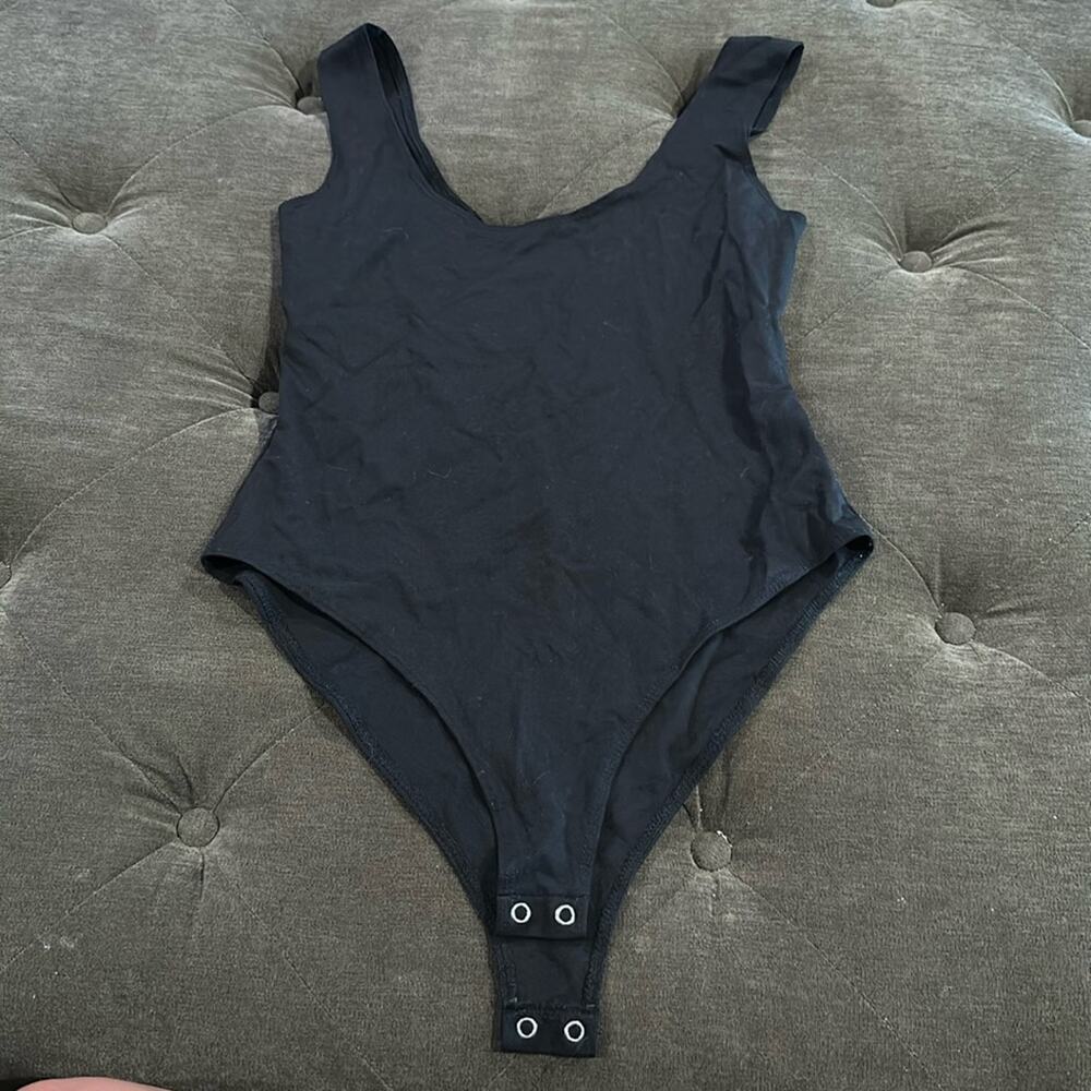 Forever 21 tank top bodysuit size large